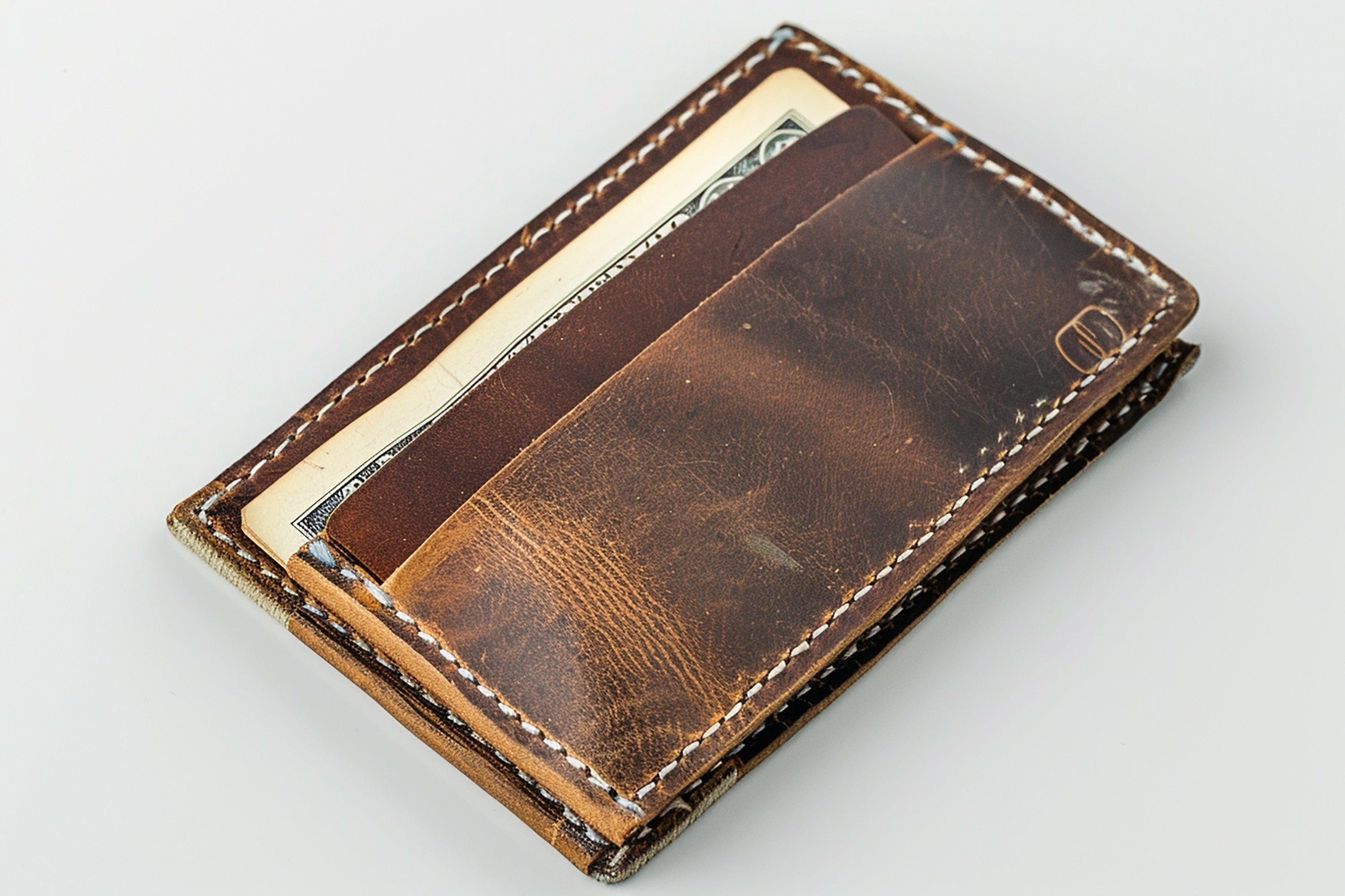 How to Clean a Leather Wallet: Remove Stains, Prevent Damage, and Restore Shine