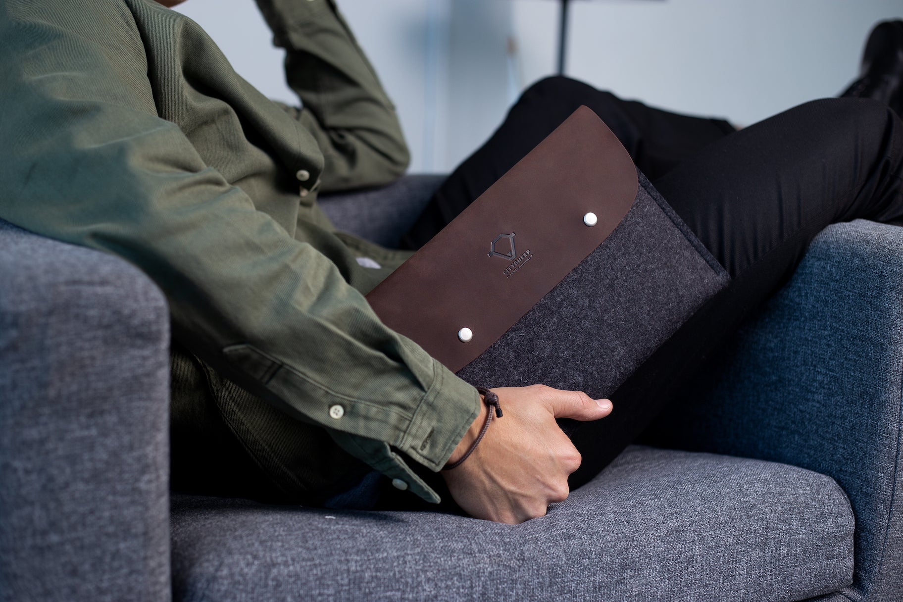Minimalist, aesthetic design Remarkable folios for Remarkable 2 or Remarkable Paper Pro tablet.