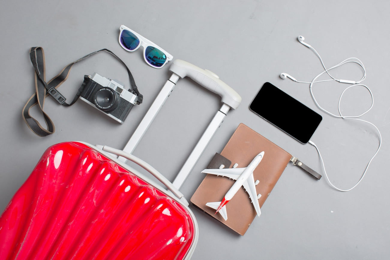 Travel Essentials: Must-Have Items for Every Trip in 2026