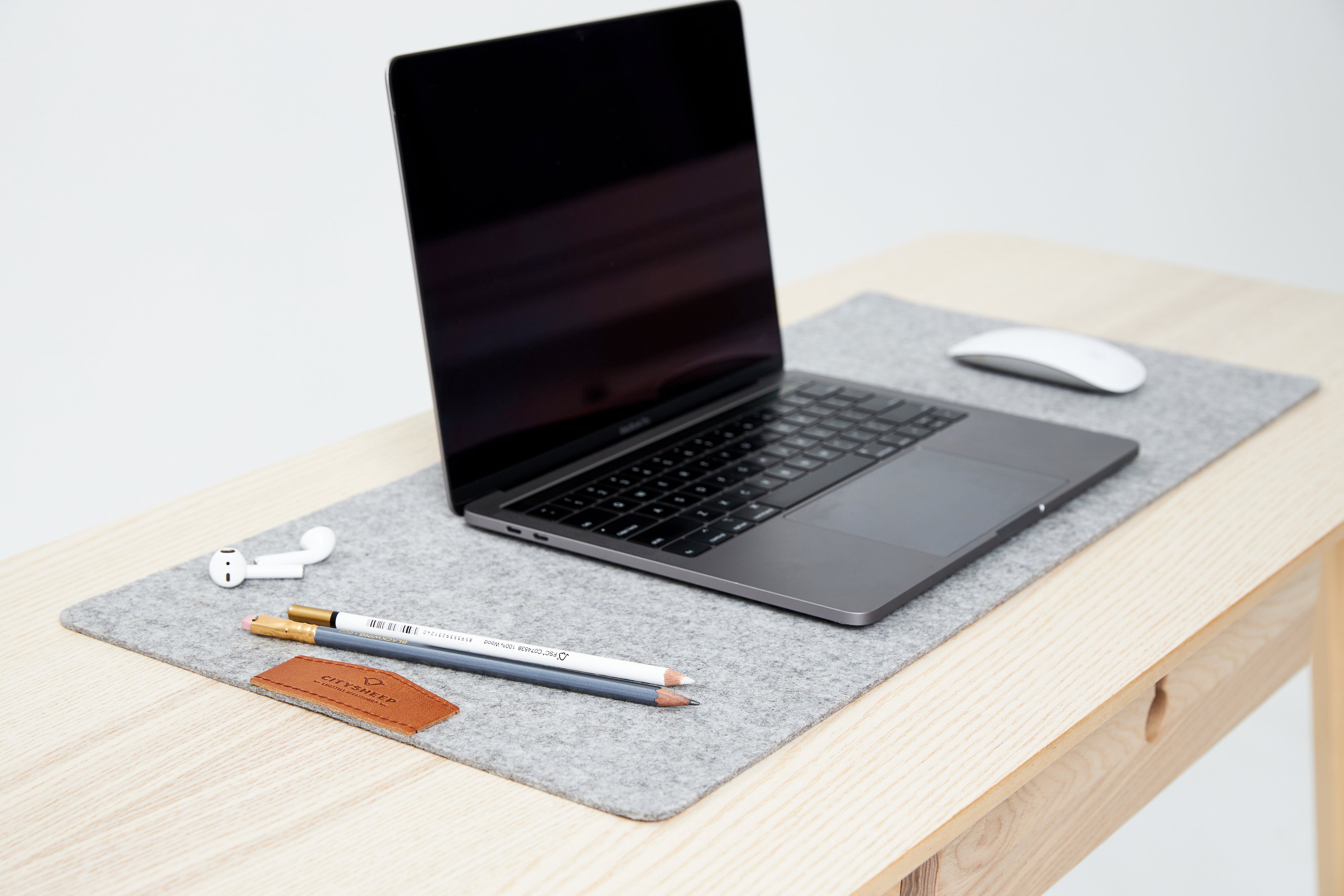 Felt Desk Mats